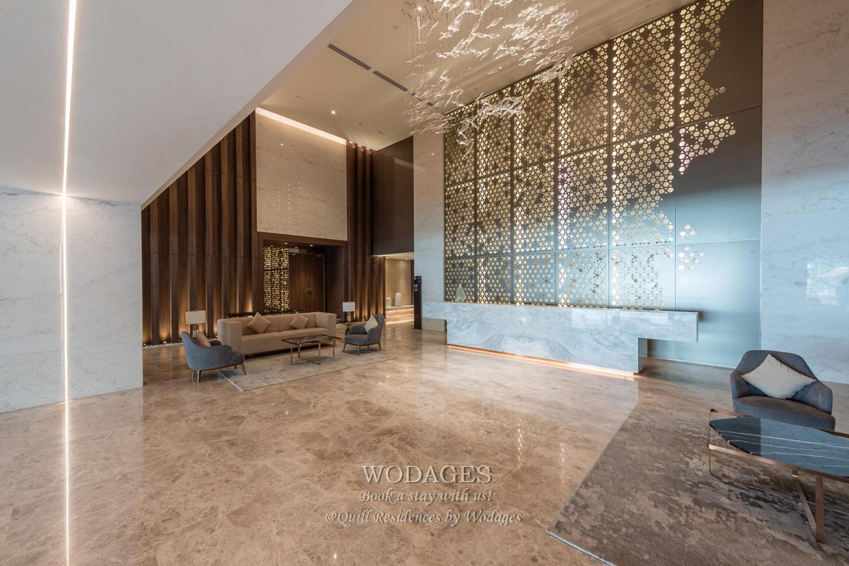 Quill By Wodages Apartment Kuala Lumpur