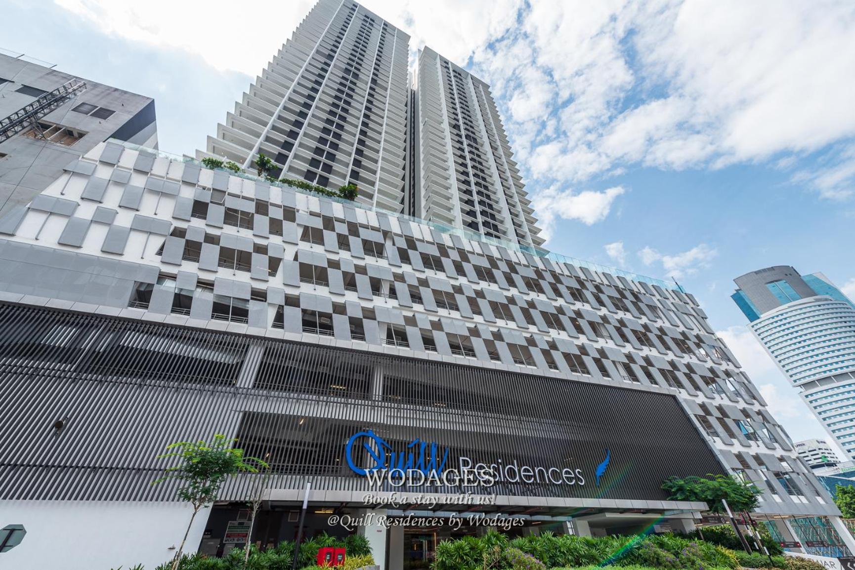 Quill By Wodages Kuala Lumpur