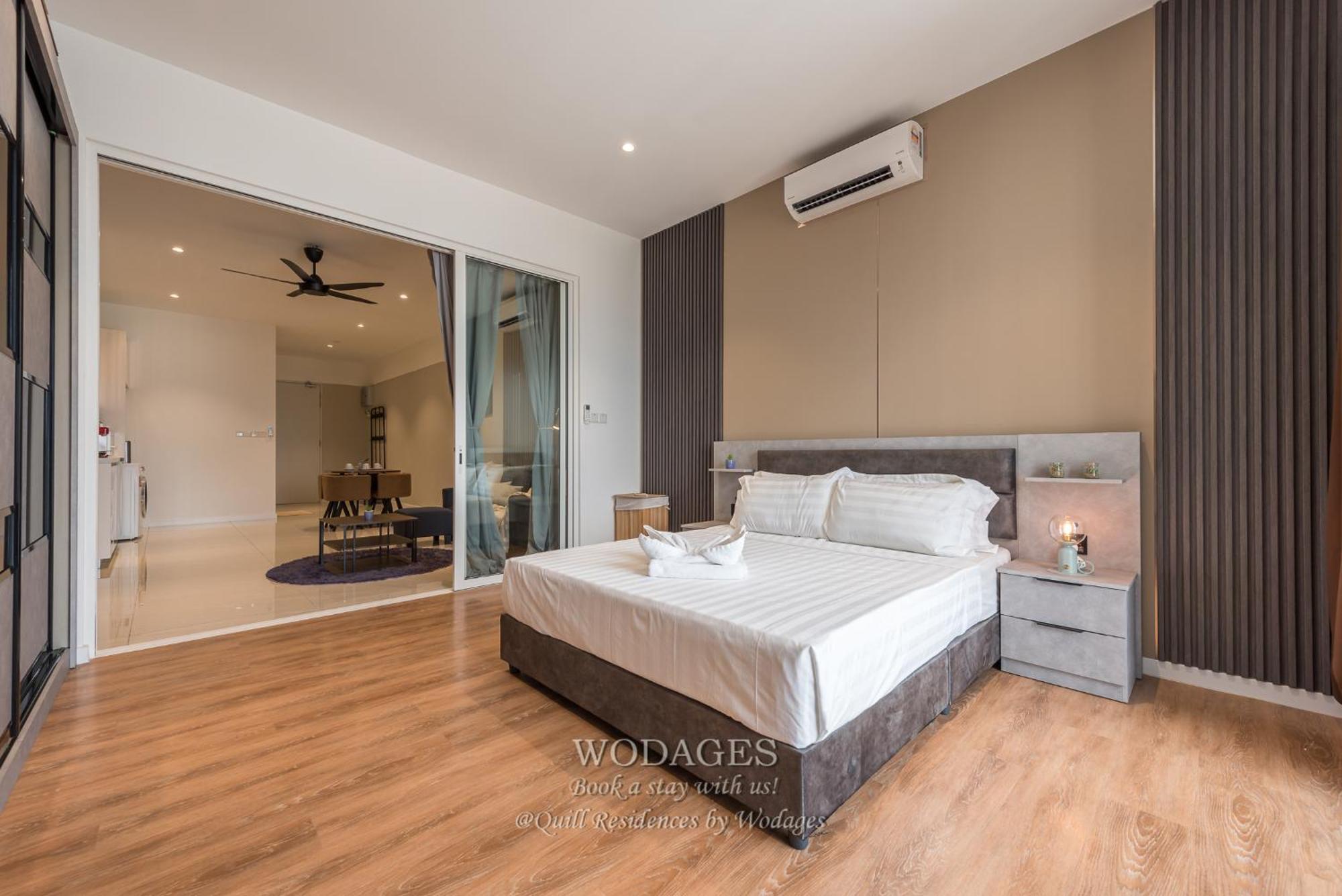 Quill By Wodages Kuala Lumpur