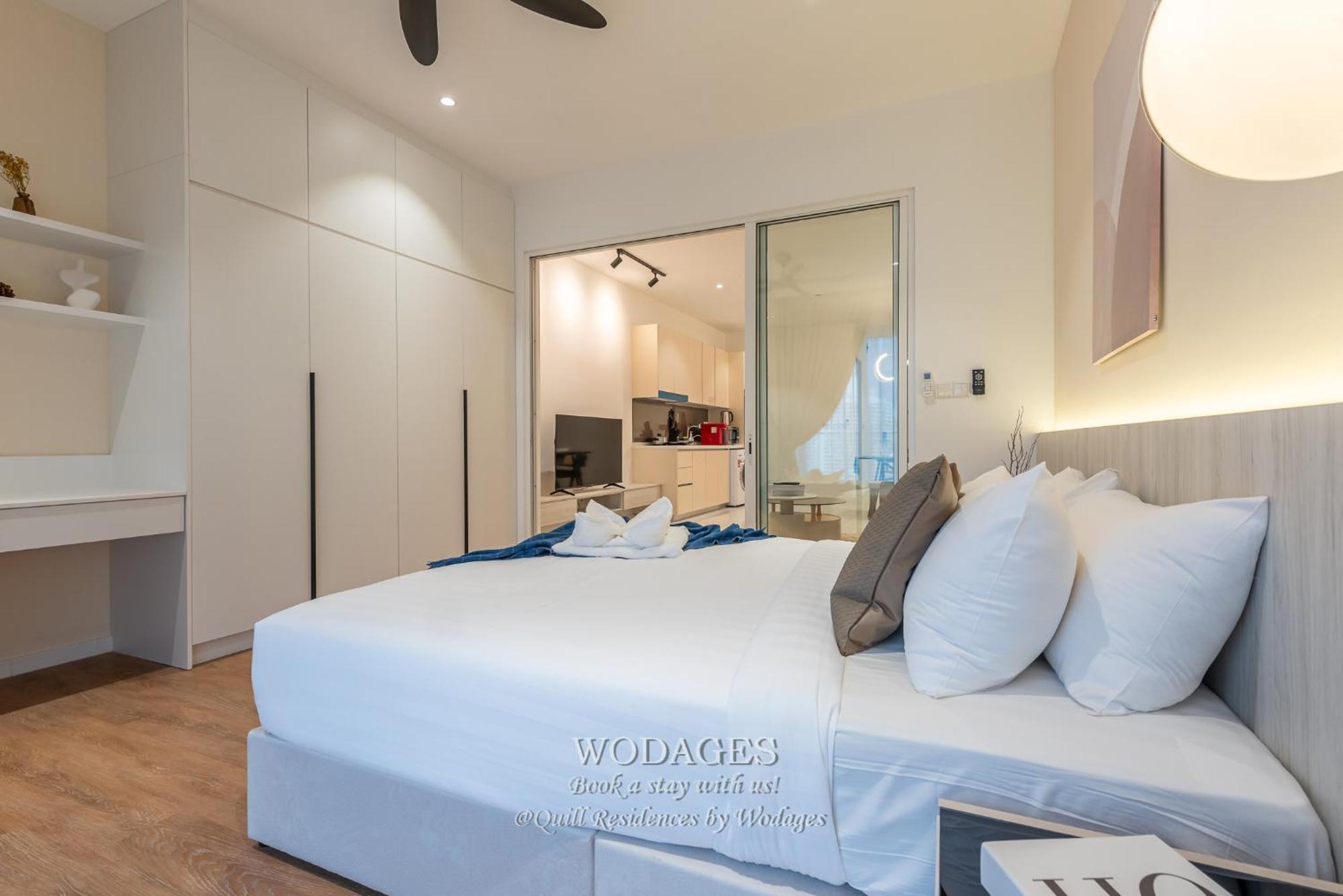 Quill By Wodages Kuala Lumpur