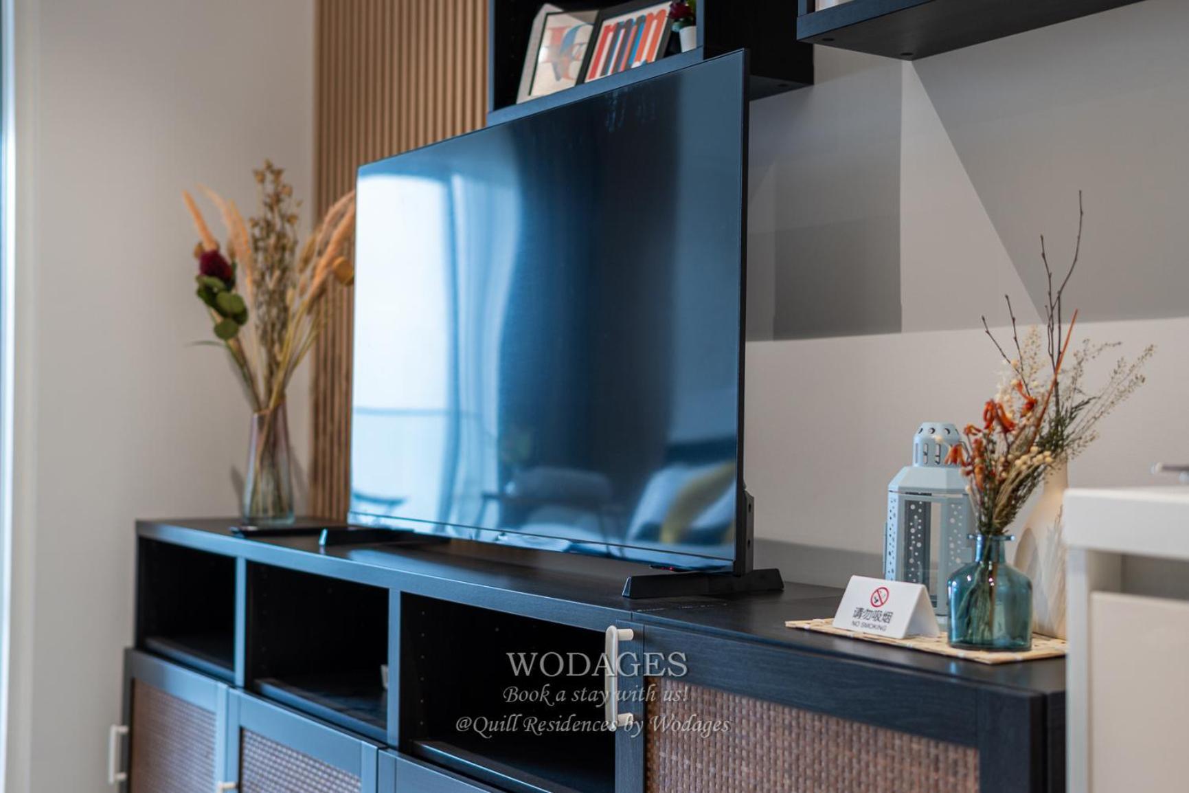 Quill By Wodages Apartment *