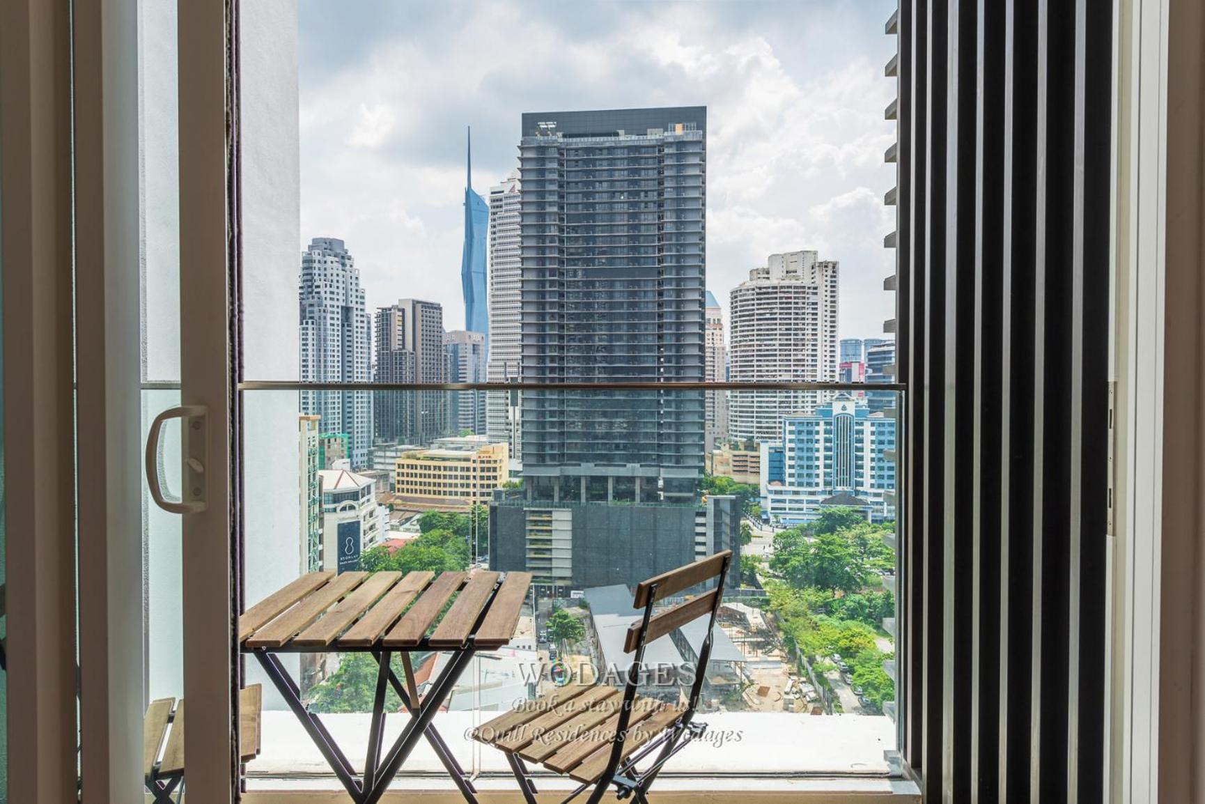 Quill By Wodages Kuala Lumpur