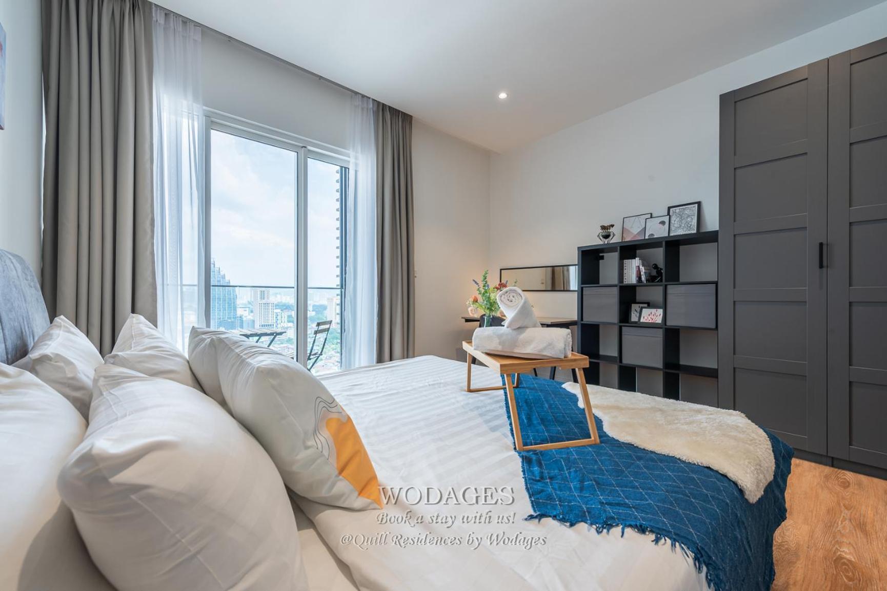 Apartment Quill By Wodages *