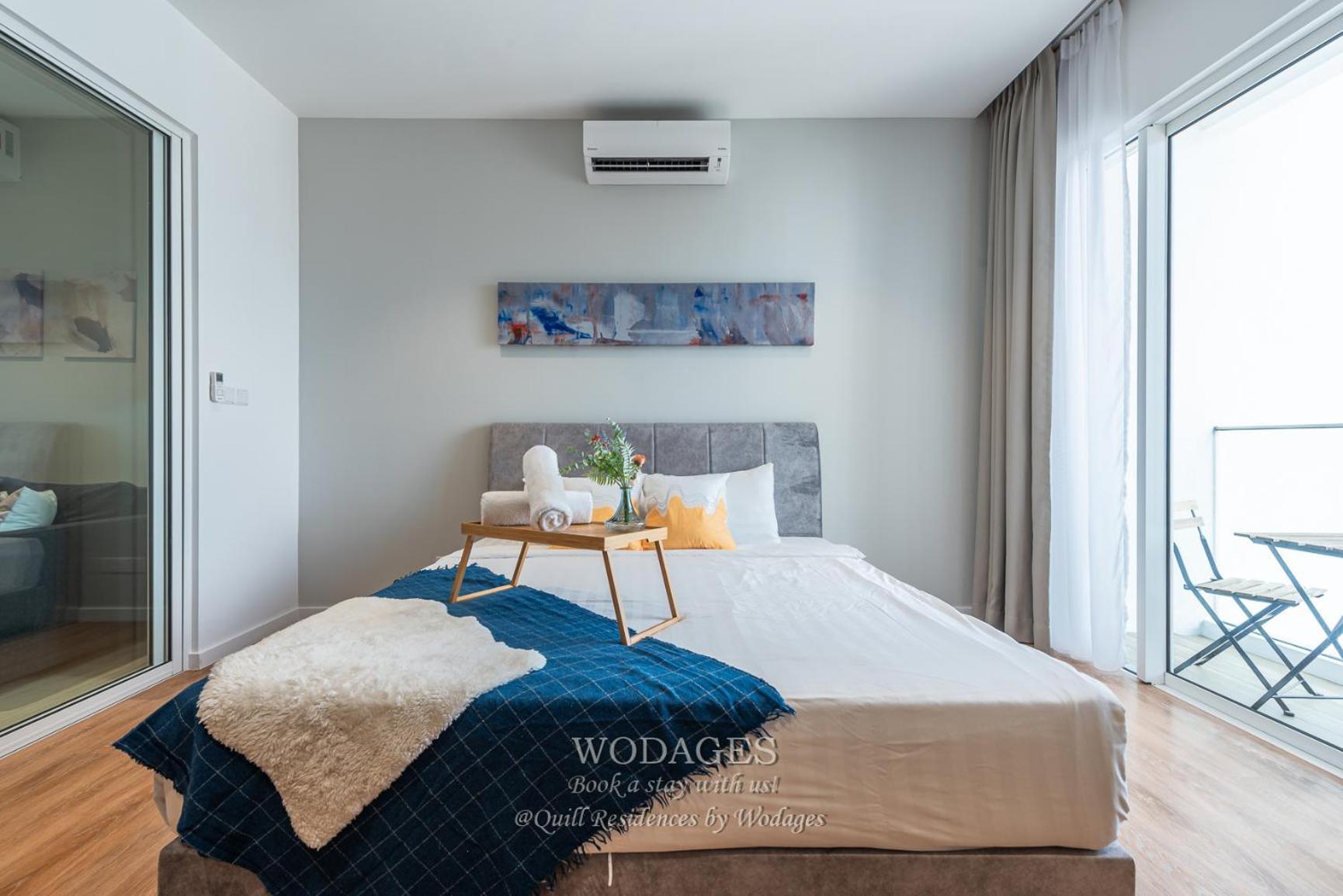Quill By Wodages * Kuala Lumpur