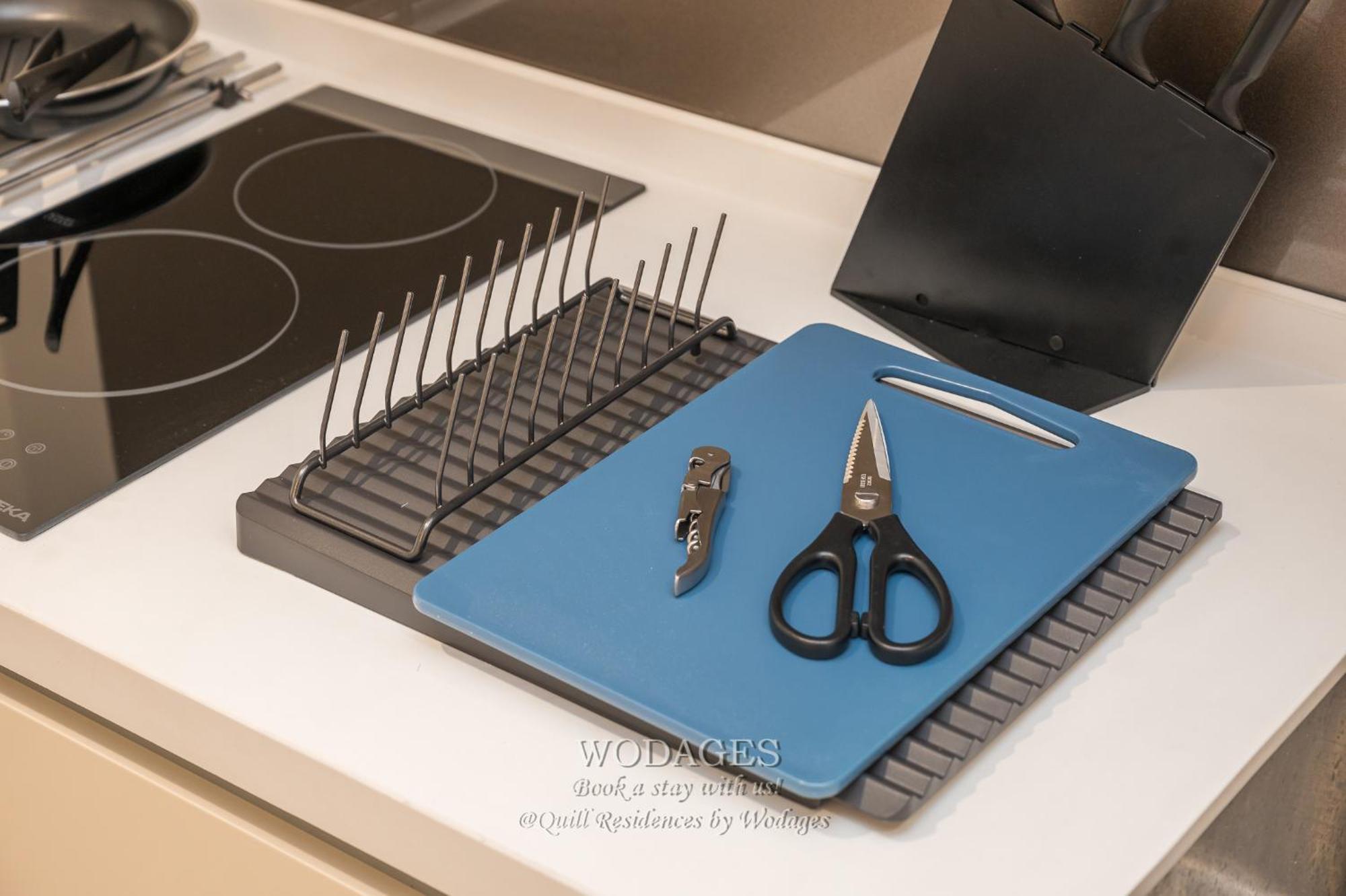 Quill By Wodages Apartment *